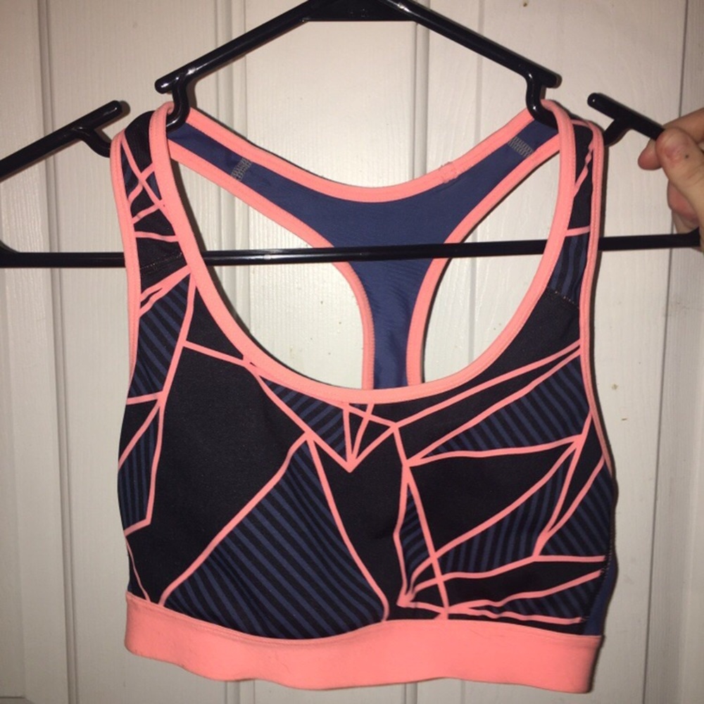 champion sports bra